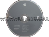 Apple Mac eMac OS 9.2.2 Software CD